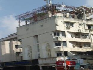 Hotel Peninsula Chennai Exterior photo