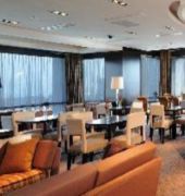 Hotel Peninsula Chennai Exterior photo